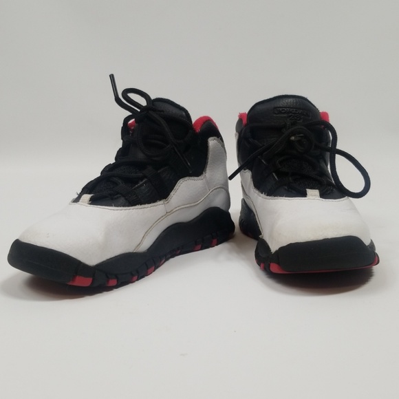 10c jordan shoes